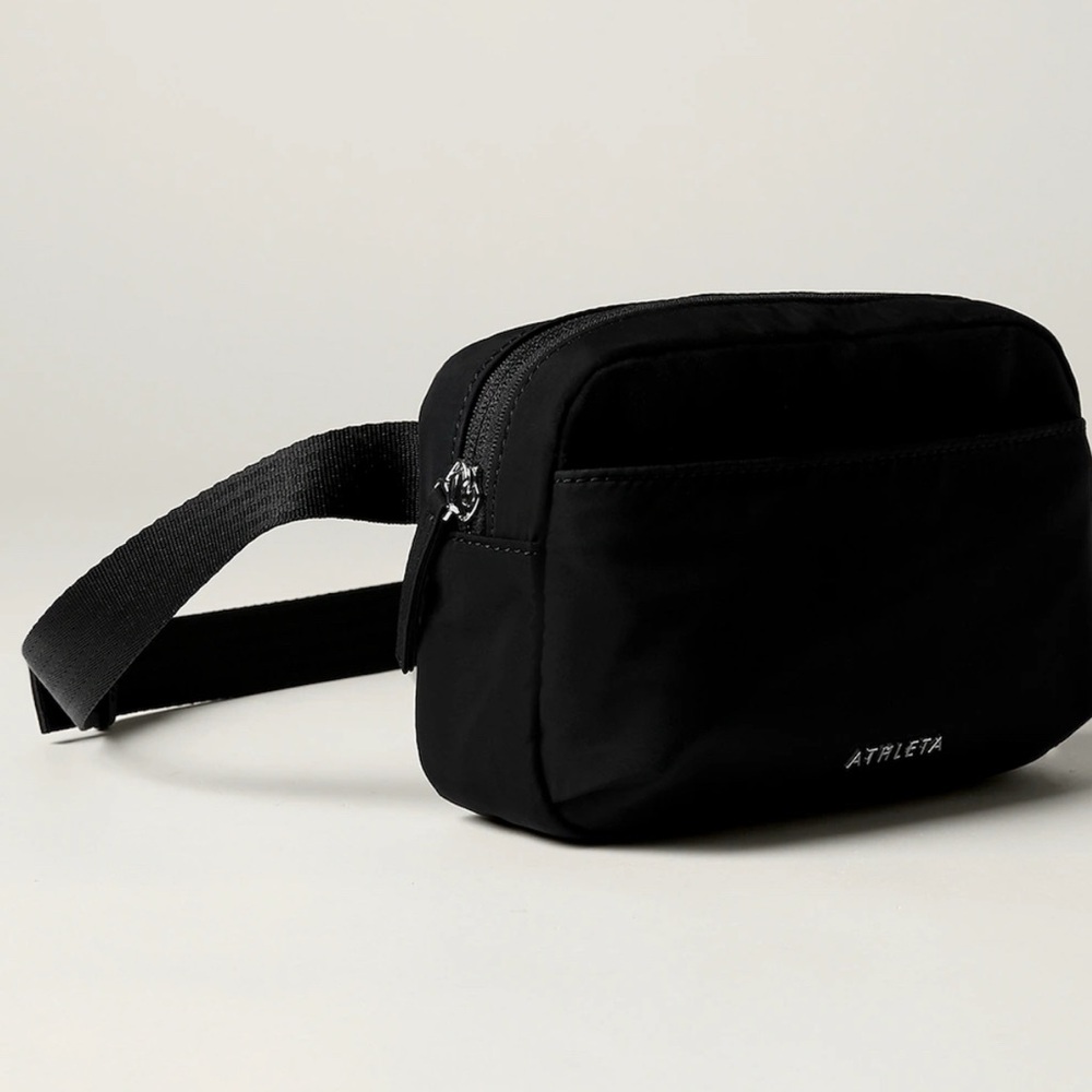 Athleta All About Belt Bag